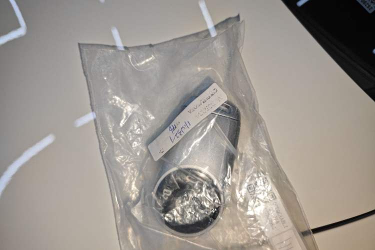 Used ORA ORA 5 2026 Model, 580km Max Edition