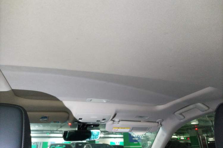 Used Lexus ES 2015 200 Elite Edition Headliner