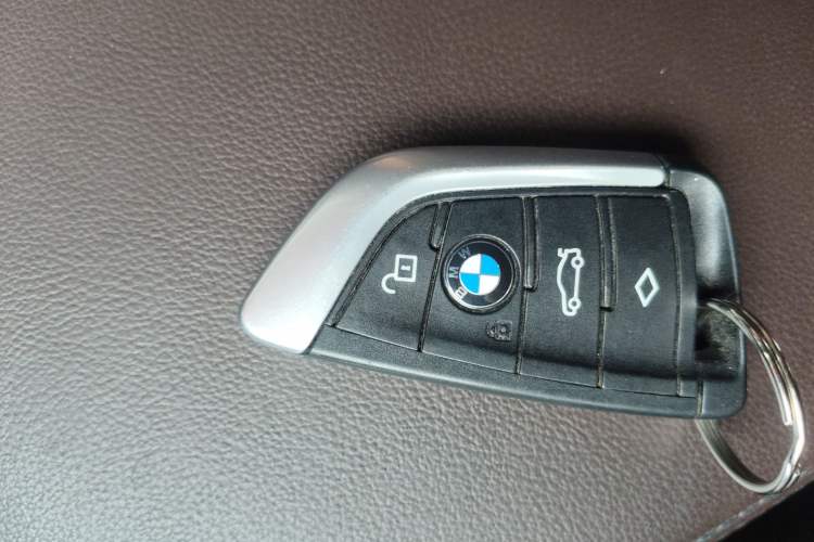 Used BMW X3 2018 xDrive28i M Sport Package China VI
