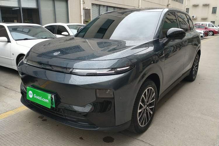 Used Leapmotor B10 2025 600 Joyful Edition