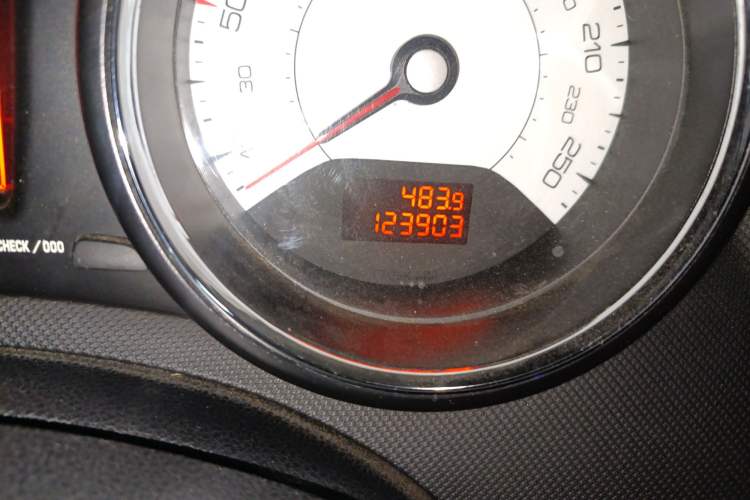 Used Peugeot 308 2012 1.6T CC Fashion Edition
