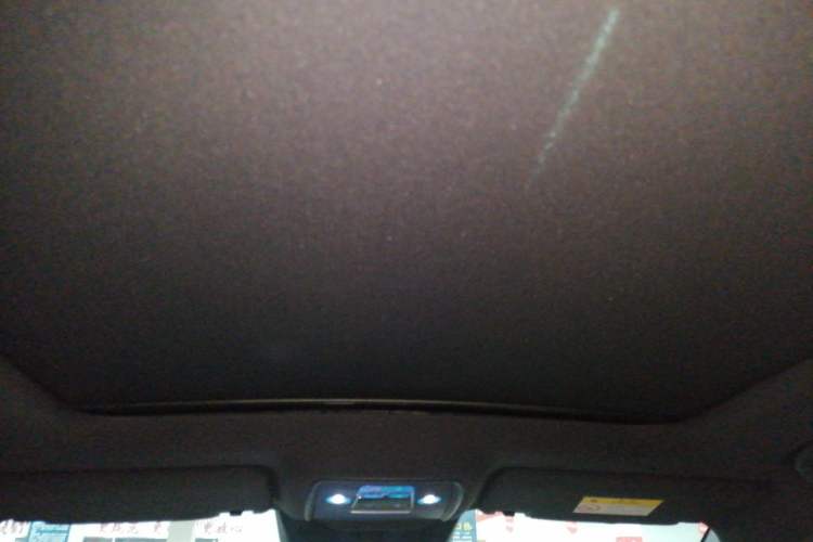 Used BYD Song L DM-i 2024 112 km Beyond Edition
