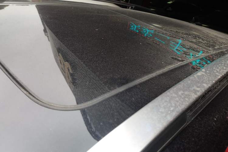 Used Lynk & Co 01 2017 2.0T Four-Wheel Drive Pro Edition