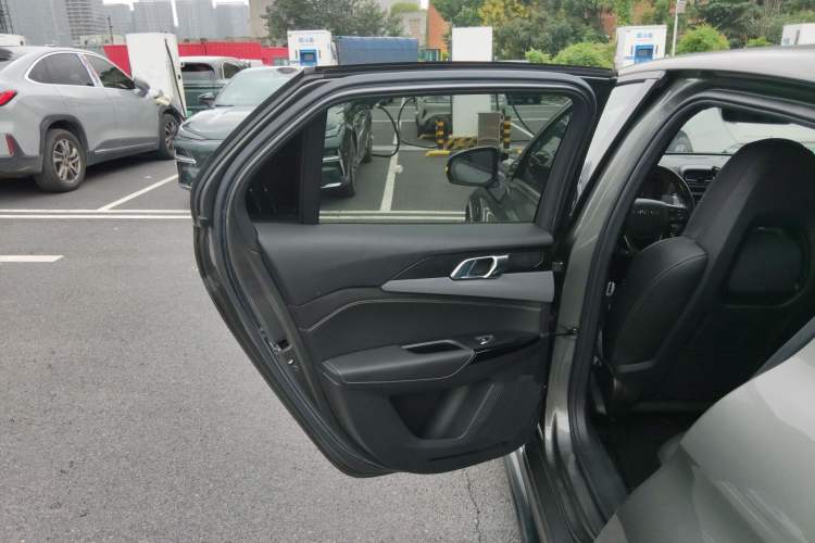 Used Lynk & Co 03 2021 1.5TD DCT Jing Champion Edition