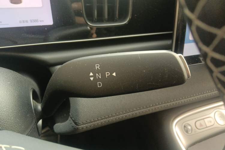 Used BYD Sealion 05 EV 2025 520 km Smart Cruise Version
