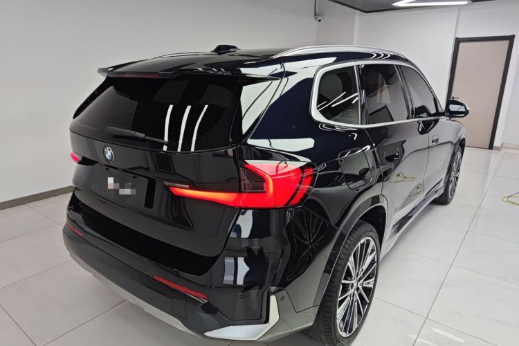 Used BMW X1 2023 xDrive25Li X Design Package Exterior 5