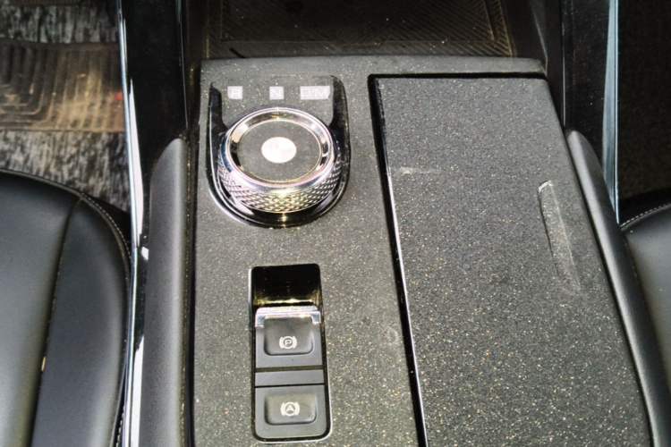 Used Haval H6 2021 3rd Generation 1.5T Automatic Two-Wheel Drive Max