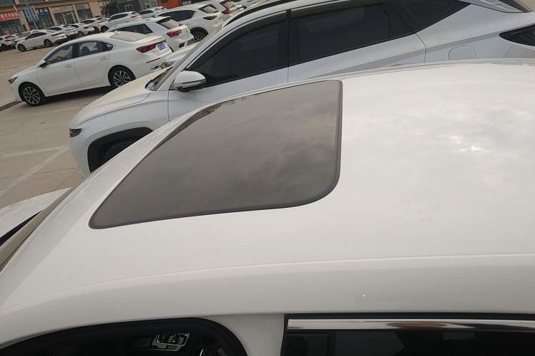 Used Skoda Octavia 2021 PRO TSI280 DSG Luxury Edition Roof