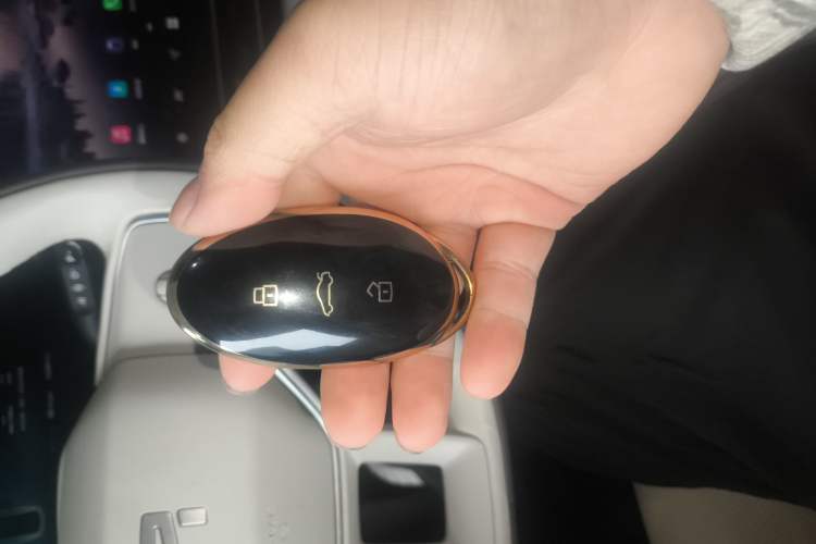 Used Rising F7 2023 Long-Range Edition