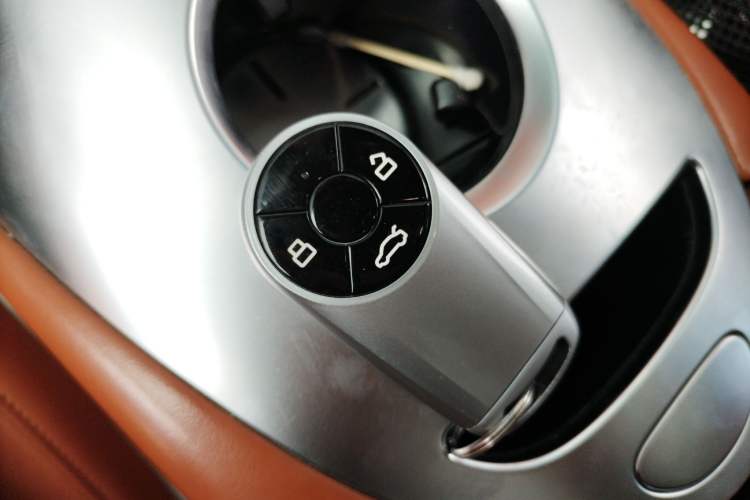 Used ORA Lightning Cat 2022 555 km Luxury Edition