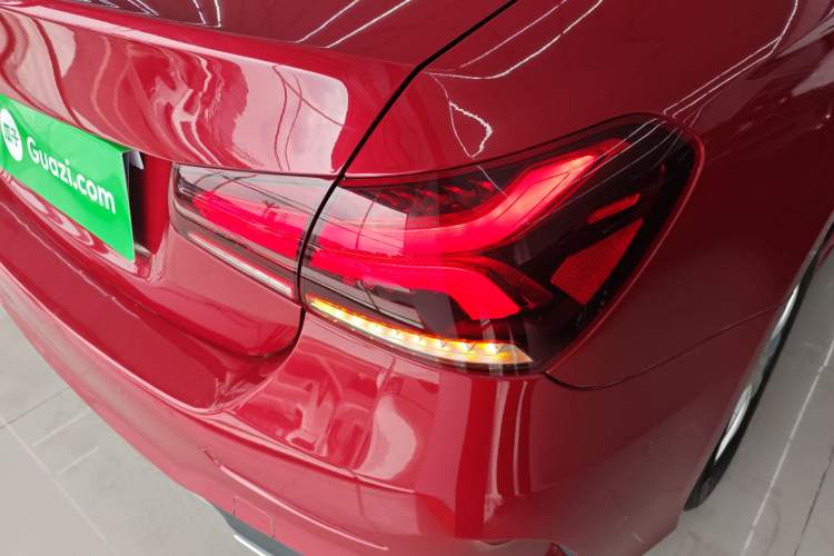 Used Mercedes-Benz A-Class 2021 A 200 L Sport Sedan Dynamic Model