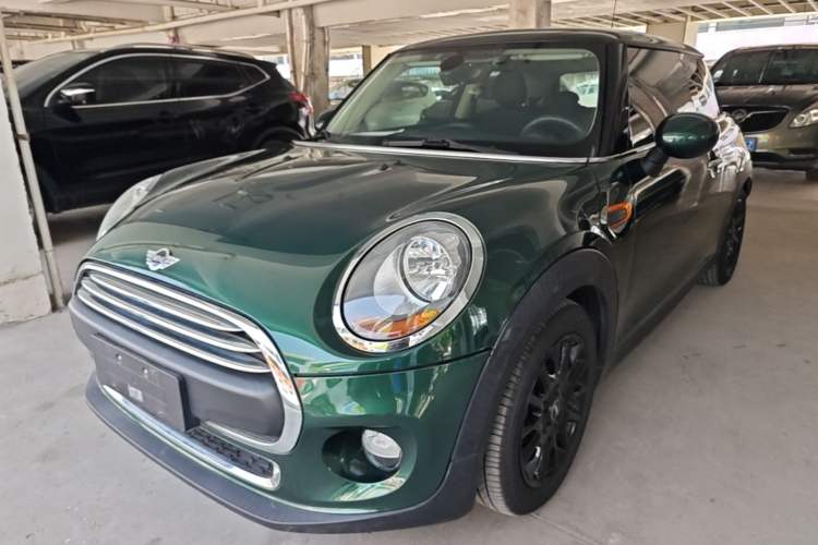 Used MINI 2016 1.2T ONE Pioneer Edition