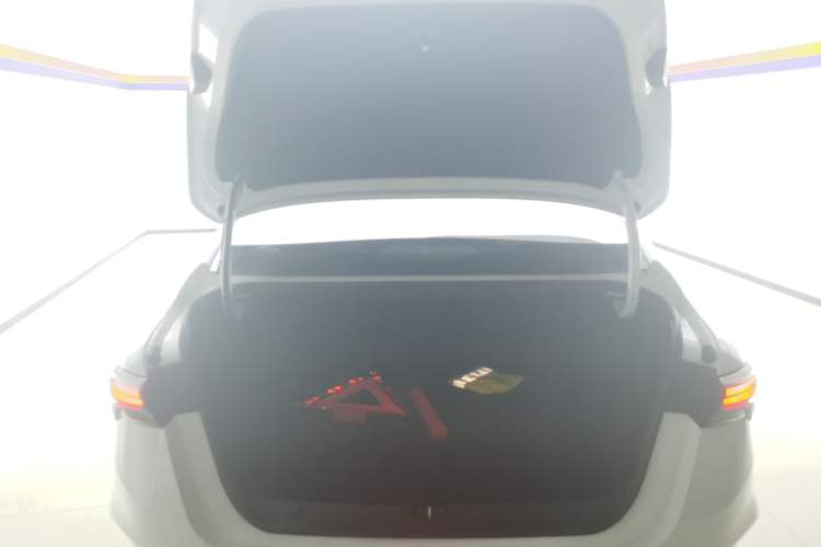 Used Geely Auto Binray 2024 Binrui COOL 1.5T DCT Champion Edition
