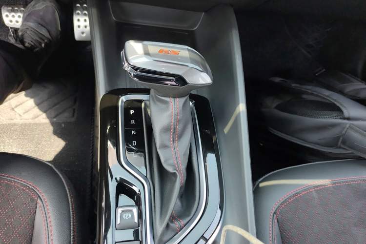 Used Buick Verano 2023 Pro GS Swift Edition Gear Lever