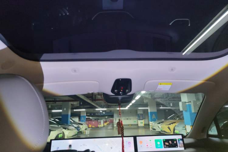 Used IM LS6 2023 Max Standard Edition Headliner