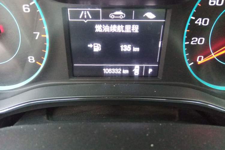 Used Chevrolet Cruze 2015 1.4T DCG Luxury Edition