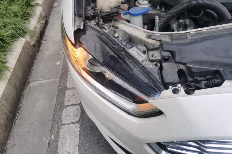 Used Ford Mondeo 2013 1.5L GTDi180 Fashion Edition