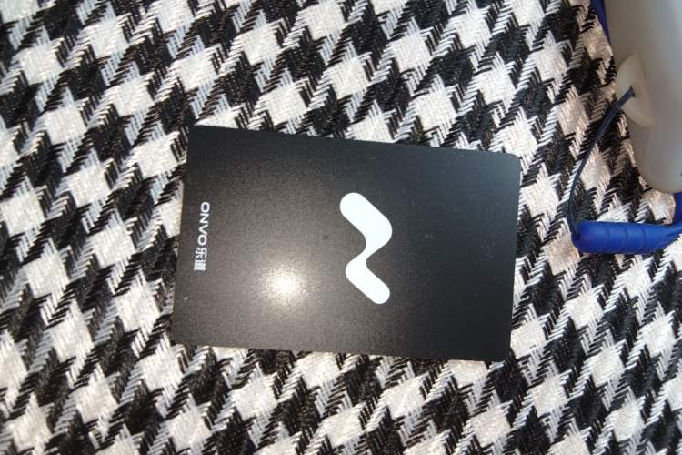 Used ONVO L60 2024 60 kWh Rear-Drive Version
