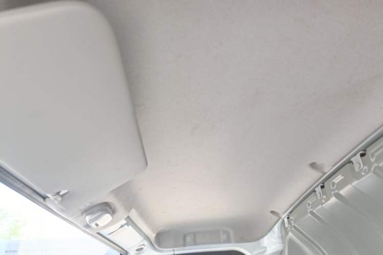 Used JAC Blue Cat 2023 M1 Zhongxinhang 38.64kWh Elite Edition