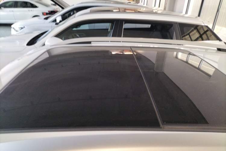 Used Volkswagen T-Cross 2023 280TSI DSG Comfort Edition