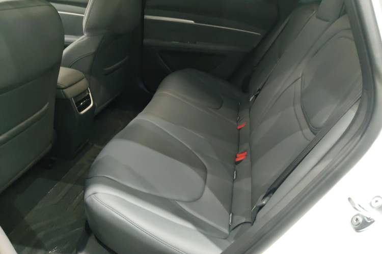 Used XPeng MONA M03 2024 515 Long-Range