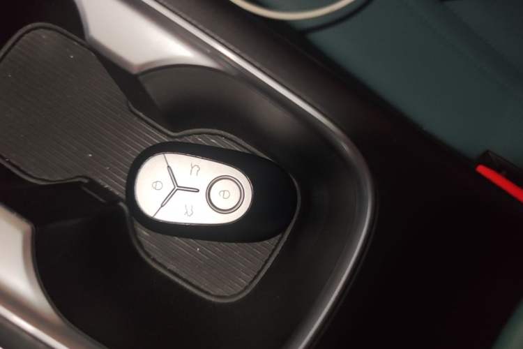 Used Geely Galaxy Geome 2025 UP 410km Exploration Edition
