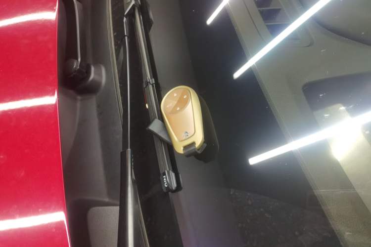 Used Nio ES6 2019 430 km Performance Version