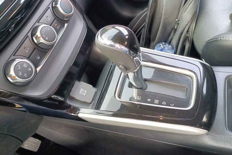 Used Nissan Sylphy 2018 1.6XV CVT Deluxe Edition