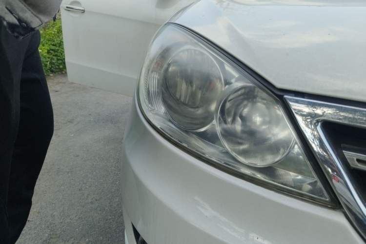 Used Volkswagen Lavida 2011 1.6L Automatic Premium Edition
