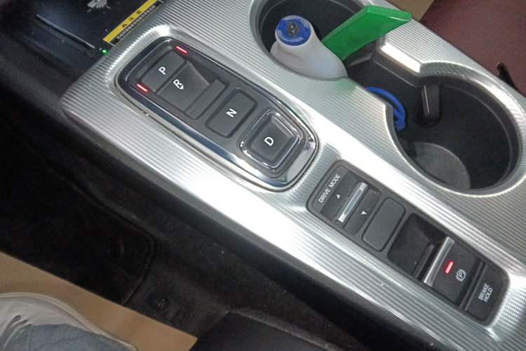 Used Honda Integra 2023 2.0L eHEV Sharp – Premium Edition
