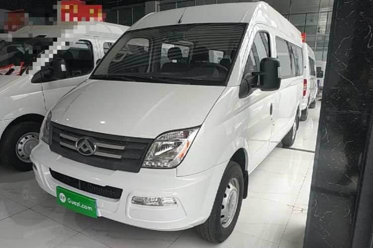 Used SAIC MAXUS Xintu V80 2021 2.0T Manual Classic Aoyuntong 127 PS Mid-axle Mid-roof 6/7/8/9-Seater Guazi used car, China used car export, Used car for sale, Used  cars, Cheapest cars for sale