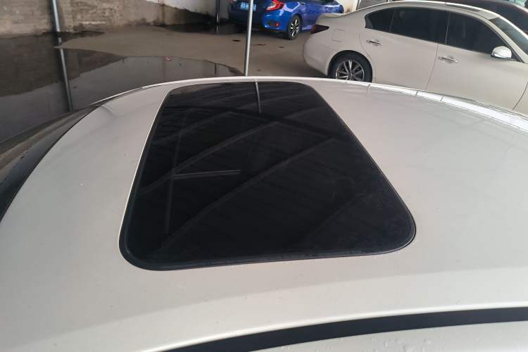 Used Honda Civic 2019 180TURBO CVT Shangdong Edition China VI