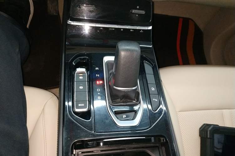 Used Wuling Victory 2020 1.5T CVT Flagship Edition
