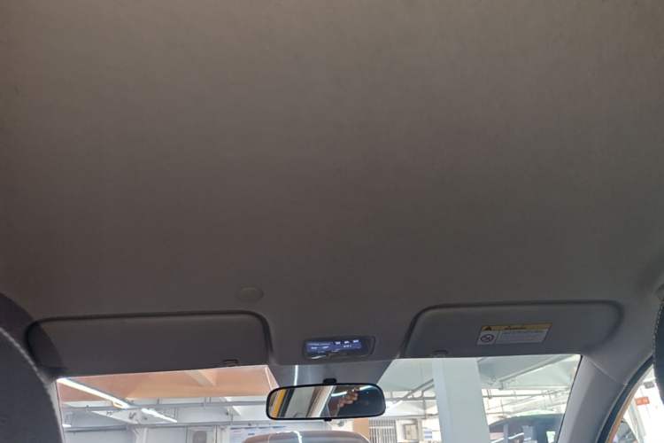 Used Kia kx1 Stonic 2019 1.4L Automatic Fun Edition China V Standard
