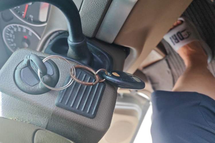 Used Buick GL8 2014 2.4L Classic Edition

