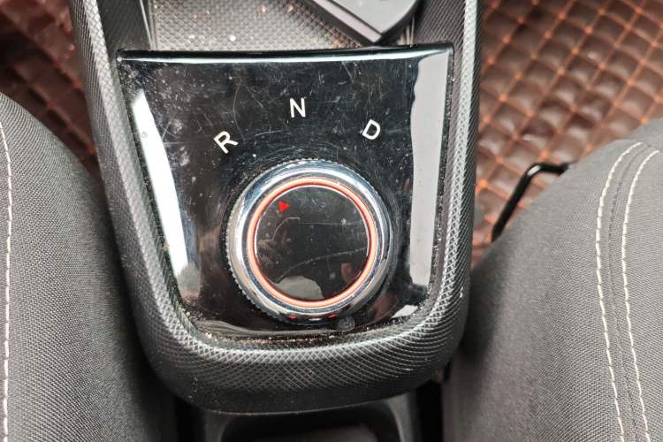 Used NETA N01 2020 430V Gear Lever