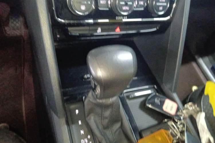 Used Volkswagen Teramont 2017 330TSI Two-Wheel-Drive Comfort Edition