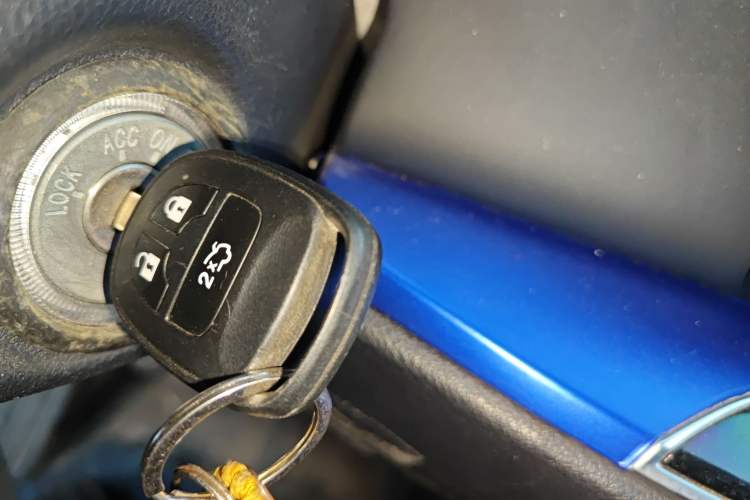 Used Oshan X7 2020 1.5T Manual Elite Edition