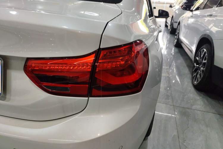 Used BMW 1 Series 2018 118i Sport Edition
