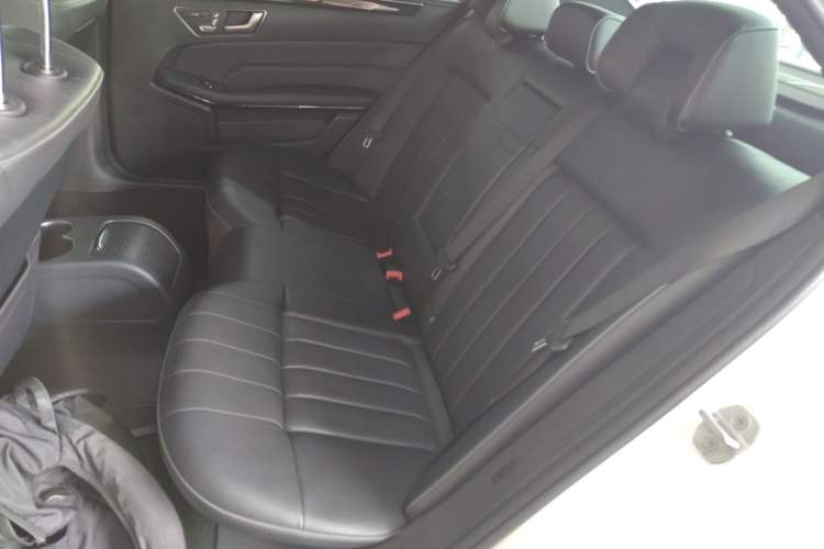 Used Mercedes-Benz E-Class 2015 Restyled E 260 L Sport Edition