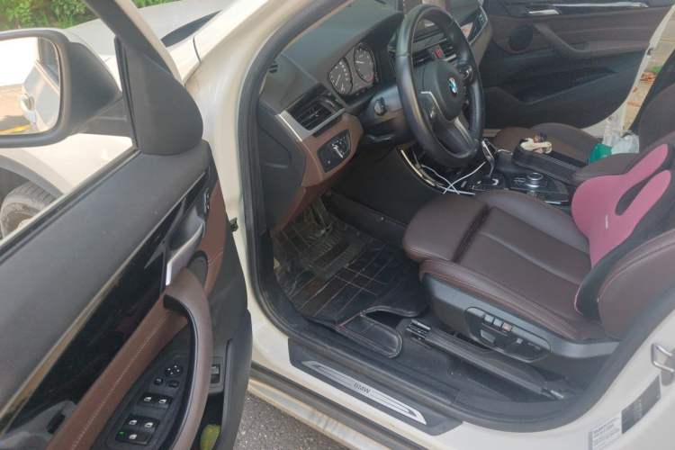Used BMW X1 2020 sDrive20Li Premium Edition
