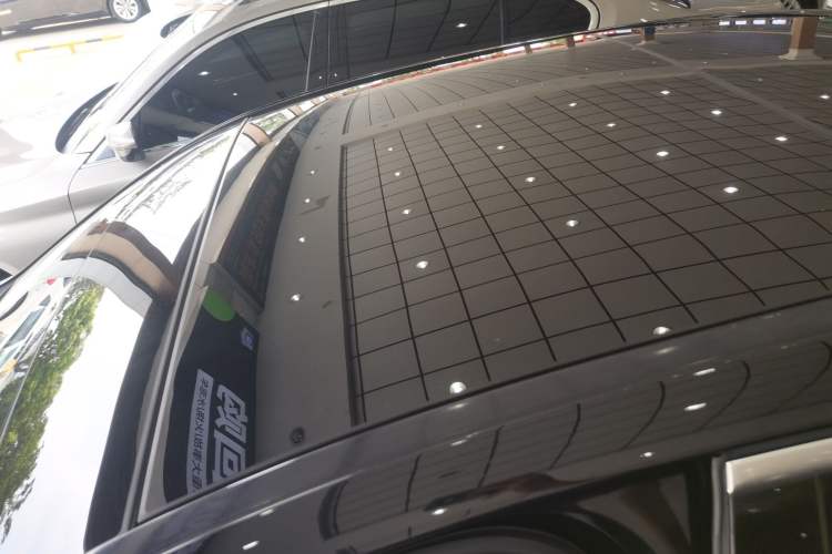 Used Mercedes-Benz E-Class 2023 Restyled E 300 L Sporty and Stylish Edition