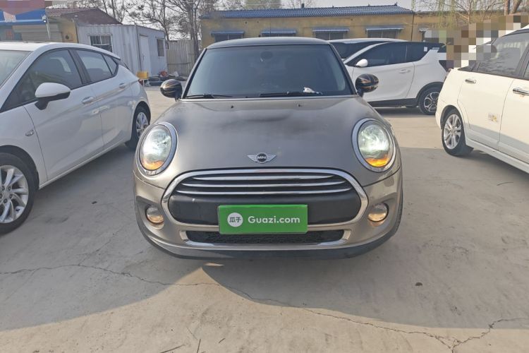Used MINI 2014 1.2T ONE Front