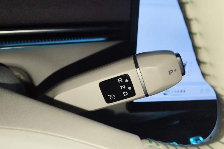 Used Deepal L07 2024 230Max Qiankun Intelligent Driving ADS SE Range-Extended Version
