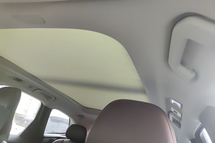 Used Volvo XC60 2019 T5 4x4 Smart Edition China VI Standard