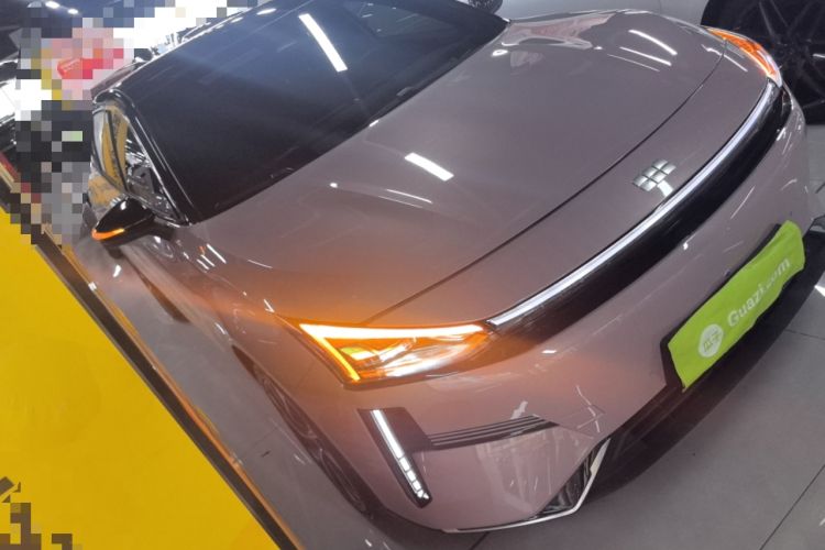 Used Geely Galaxy L6 2024 125km Creative Edition
