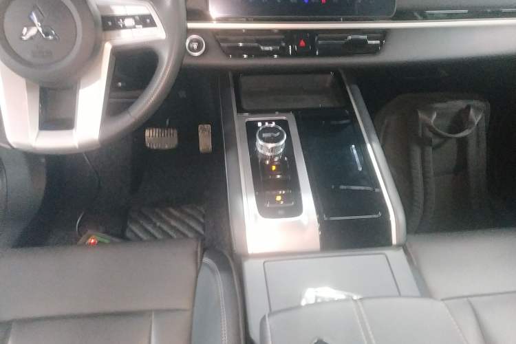 Used Mitsubishi AIRTREK 2022 Pioneer Edition
