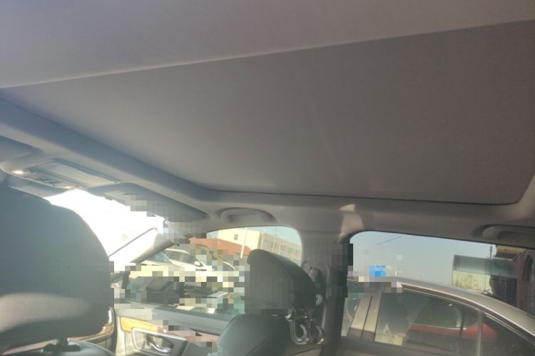 Used Honda CR-V 2021 240TURBO CVT 2WD Fashion Edition