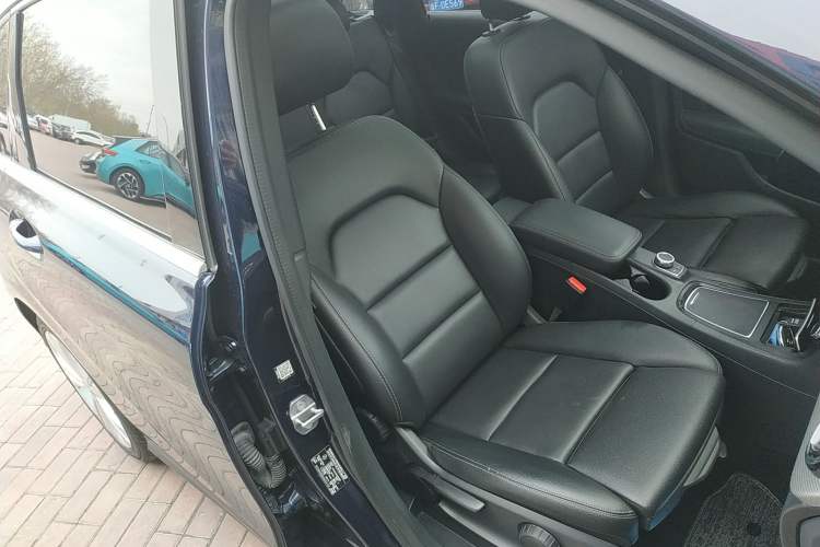 Used Mercedes-Benz B-Class 2018 B 200 Sport Edition