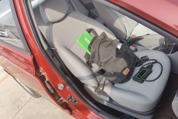 Used Hyundai Verna (older generation) 2014 1.4L Automatic Smart GLS
